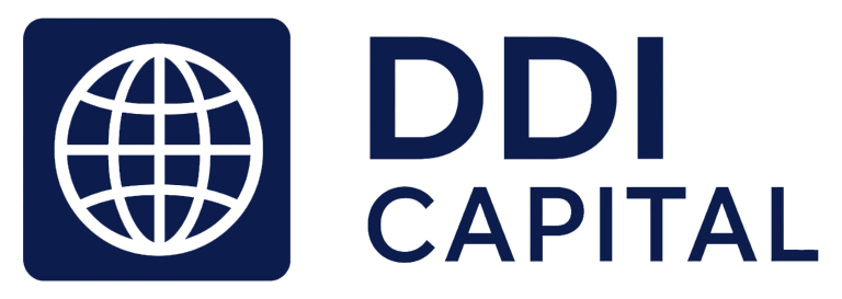 DDI Capital